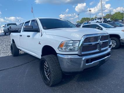 2017 Ram 2500 Sparta TN