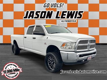 2017 Ram 2500 Sparta TN
