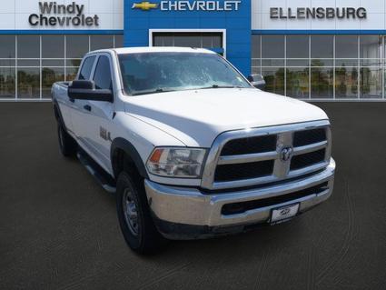 2017 Ram 2500 Pasco WA