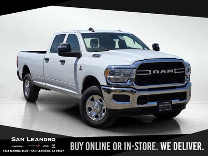 2024 Ram 2500 San Leandro CA