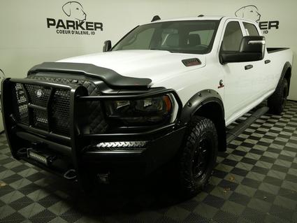 2024 Ram 2500 Coeur d'Alene ID
