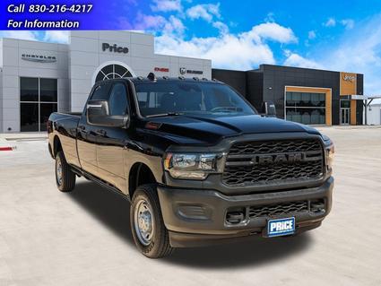 2024 Ram 2500 Floresville TX