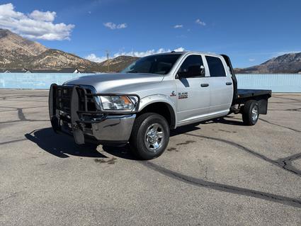 2013 Ram 2500 Nephi UT