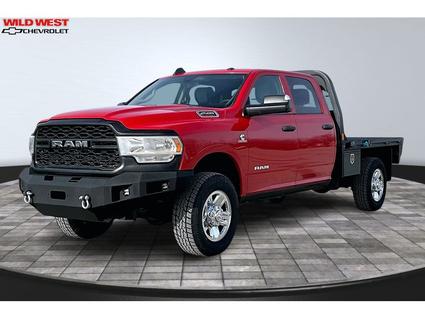 2020 Ram 2500 Yerington NV