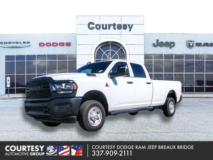 2023 Ram 2500 Breaux Bridge LA