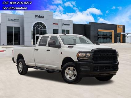 2024 Ram 2500 Floresville TX