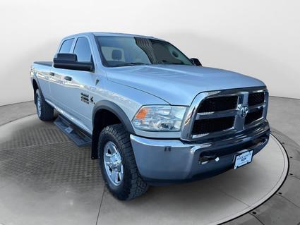 2017 Ram 2500 Coeur D'Alene ID