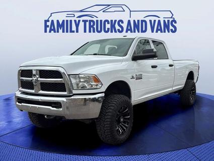 2017 Ram 2500 Denver CO