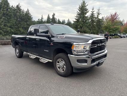 2020 Ram 2500 Chehalis WA