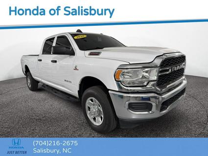 2020 Ram 2500 Salisbury NC