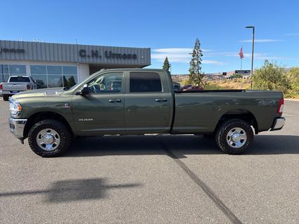 2020 Ram 2500 The Dalles OR
