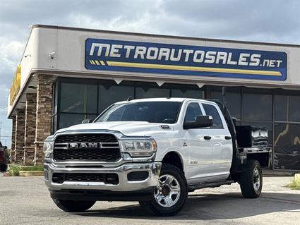 2021 Ram 2500 Arlington TX