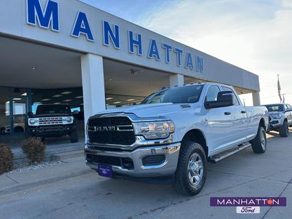 2023 Ram 2500 Manhattan KS