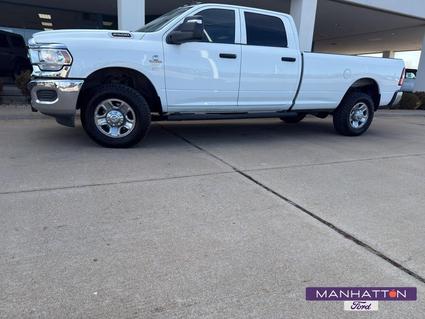 2023 Ram 2500 Manhattan KS