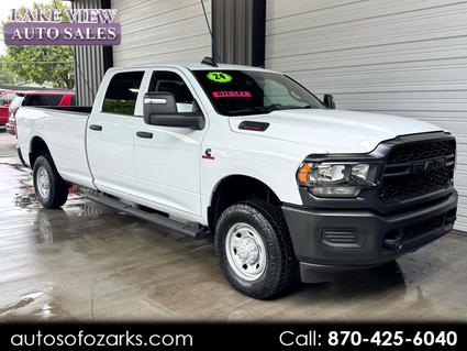 2024 Ram 2500 Mountain Home AR