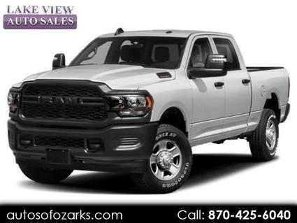 2024 Ram 2500 Mountain Home AR