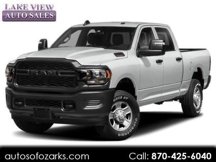 2024 Ram 2500 Mountain Home AR