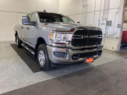 2024 Ram 2500 Yakima WA