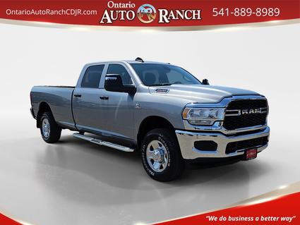 2024 Ram 2500 Ontario OR
