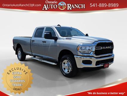 2024 Ram 2500 Ontario OR