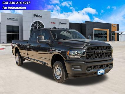 2024 Ram 2500 Floresville TX