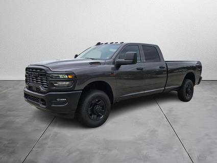 2025 Ram 2500 Wauchula FL