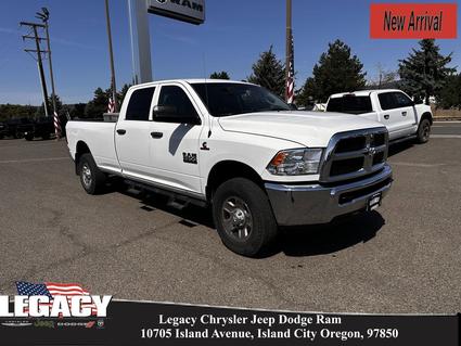 2017 Ram 2500 La Grande OR