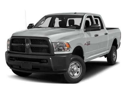 2017 Ram 2500 La Grande OR