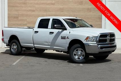 2018 Ram 2500 American Fork UT