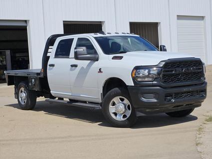 2023 Ram 2500 Canton TX