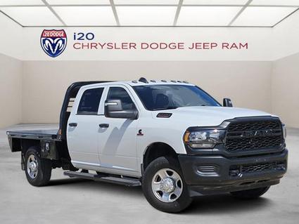 2023 Ram 2500 Canton TX