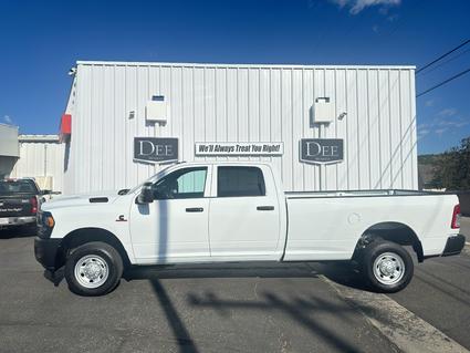 2024 Ram 2500 Anaconda MT