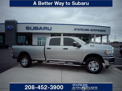 2024 Ram 2500 Fruitland ID