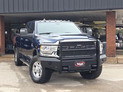 2024 Ram 2500 Cleburne TX