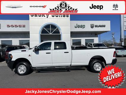 2024 Ram 2500 Hayesville NC