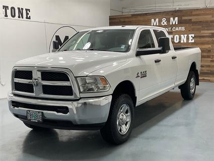 2017 Ram 2500 Portland OR