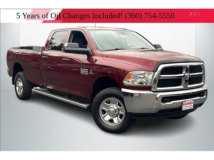 2017 Ram 2500 Olympia WA