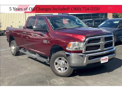 2017 Ram 2500 Olympia WA
