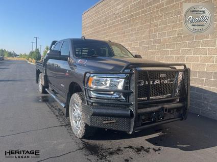 2020 Ram 2500 Logan UT