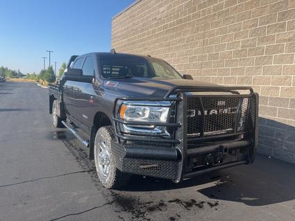 2020 Ram 2500 Logan UT