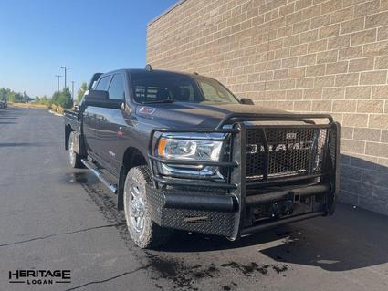 2020 Ram 2500 Logan UT