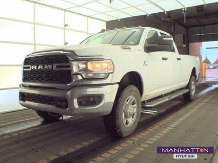 2023 Ram 2500 Manhattan KS