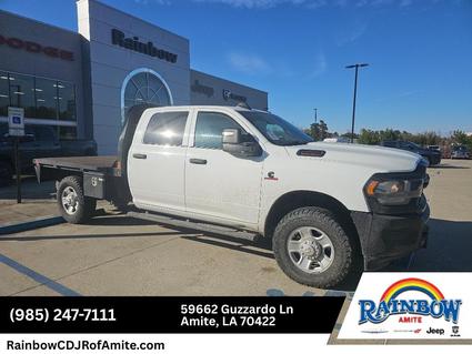 2023 Ram 2500 Amite LA
