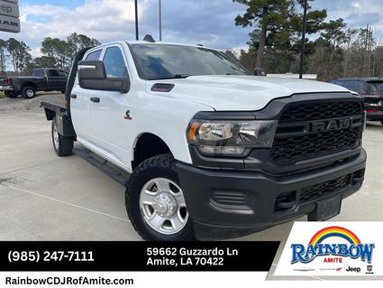 2023 Ram 2500 Amite LA