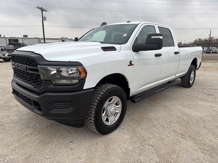 2024 Ram 2500 Whitesboro TX