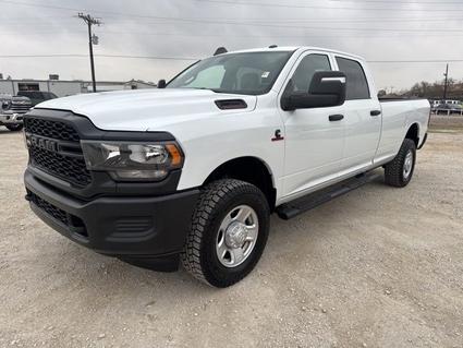 2024 Ram 2500 Whitesboro TX