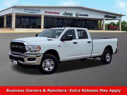 2024 Ram 2500 Pleasanton TX