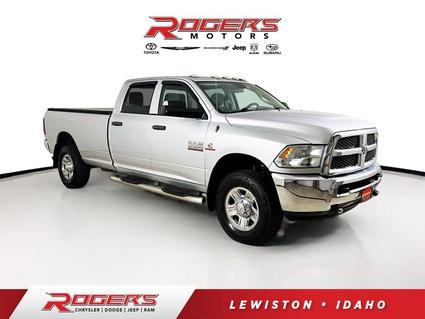 2017 Ram 2500 Lewiston ID