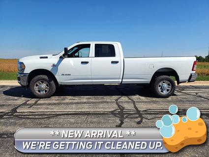 2022 Ram 2500 Watseka IL