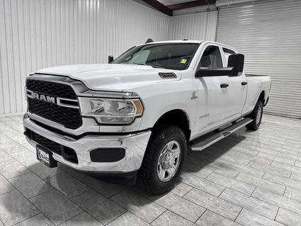 2022 Ram 2500 Madisonville TX